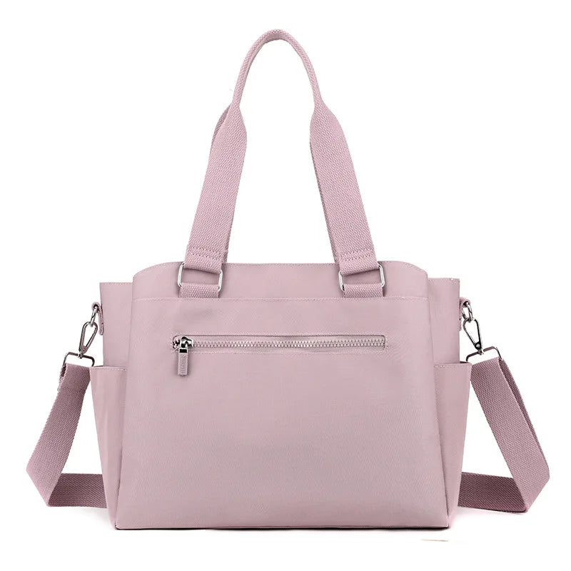 Sac Étudiante Hana – Sac Japonais Lycée Multipoches Sac Cabas