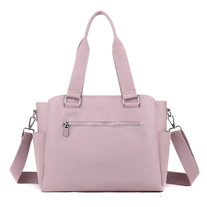 Sac Étudiante Hana – Sac Japonais Lycée Multipoches Sac Cabas