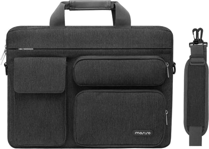 Sac Femme Ordinateur 17 Pouces – Grande Capacité, Sécurité & Élégance Sac Ordinateur