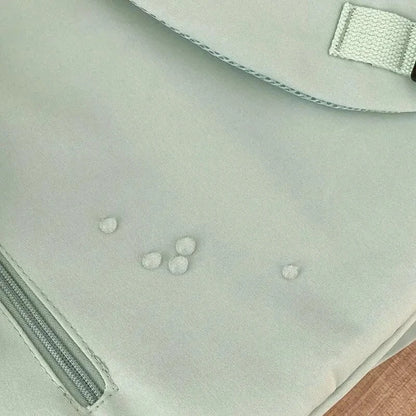 Sac Lycee Alma | La Casa du Cuir sac à dos ordinateur