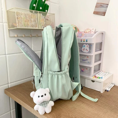 Sac Lycee Alma | La Casa du Cuir sac à dos ordinateur
