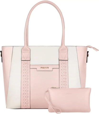 Sac Ordinateur Femme Amélie | Élégant & Compatible PC 15,6"