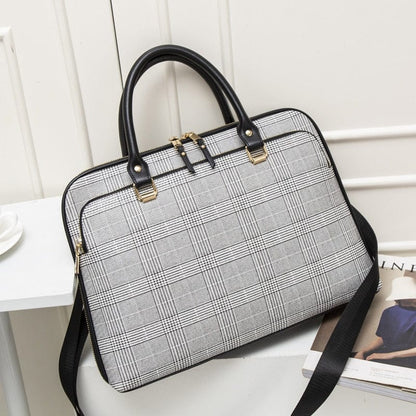 Sac Ordinateur Femme Cuir Alya