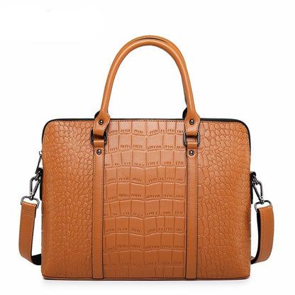 Sac Ordinateur Femme Cuir Gabrielle, sac à ordinateur femme