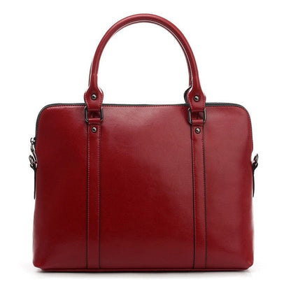 Sac Cuir Ordinateur Femme Alicia, sacs pour ordinateur femme, sac pour travailler femme