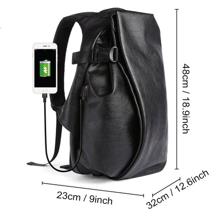 Sac Ordinateur Homme Cuir Charlie
