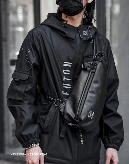 Sac Ordinateur Homme Cuir Charlie