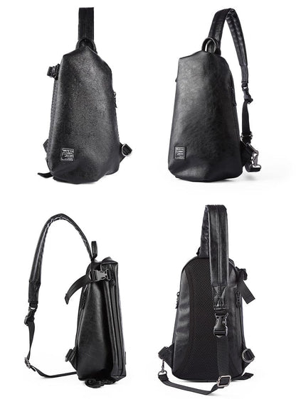 Sac Ordinateur Homme Cuir Charlie