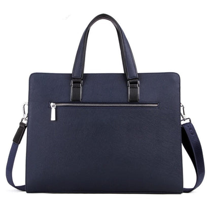 Sacoche Cuir Homme Ordinateur | Modèle Malone Sac Ordinateur