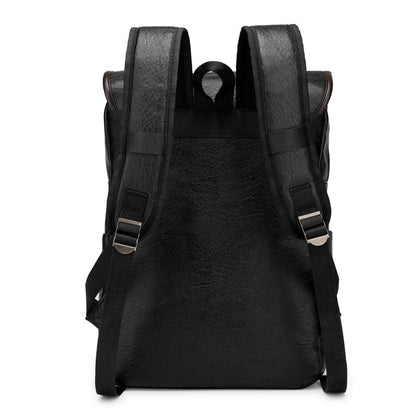 Sac Ordinateur Homme Cuir Oscar