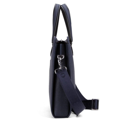 Sacoche Cuir Homme Ordinateur | Modèle Malone Sac Ordinateur