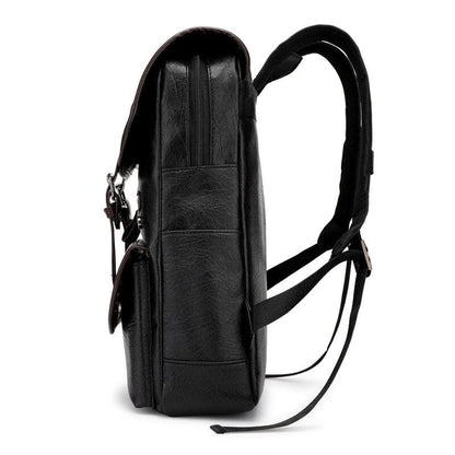 Sac Ordinateur Homme Cuir Oscar
