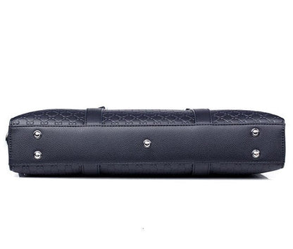 Sac Ordinateur Homme Cuir Diego