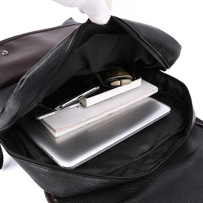 Sac Ordinateur Homme Cuir Oscar