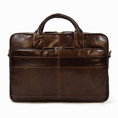 Cartable Cuir Homme