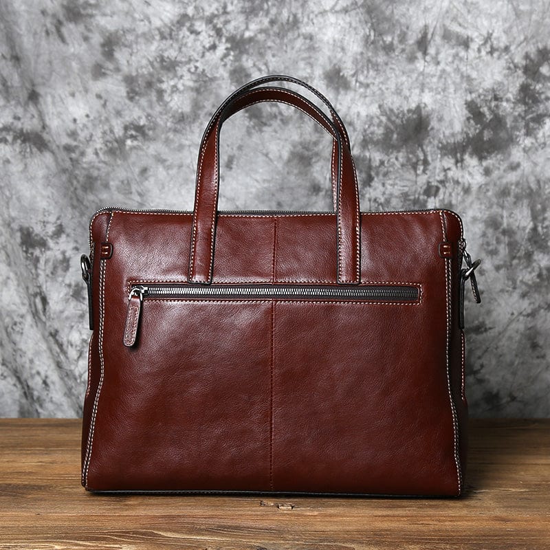 Sac Ordinateur Homme Cuir  Sac Ordinateur