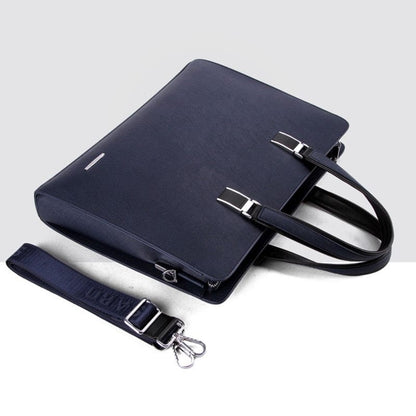 Sacoche Cuir Homme Ordinateur | Modèle Malone Sac Ordinateur