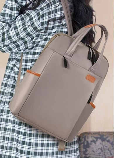 Sac pour le Lycée Sam | La Casa du Cuir sac à dos ordinateur
