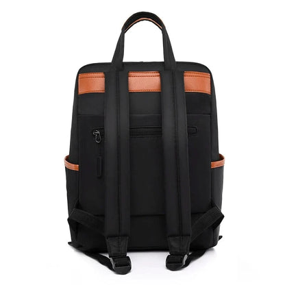 Sac pour le Lycée Sam | La Casa du Cuir sac à dos ordinateur