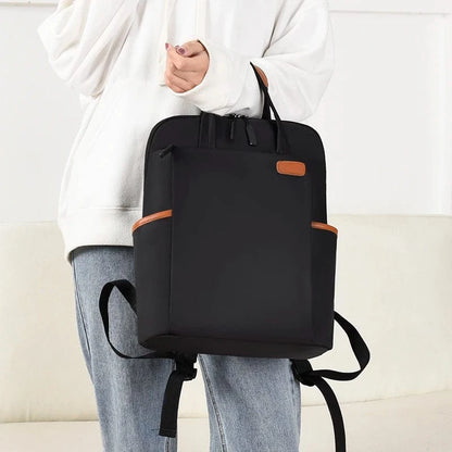 Sac pour le Lycée Sam | La Casa du Cuir sac à dos ordinateur