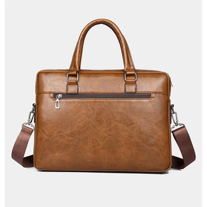 Sac pour Travailler Femme – Marie | Élégance & Organisation Sac Ordinateur