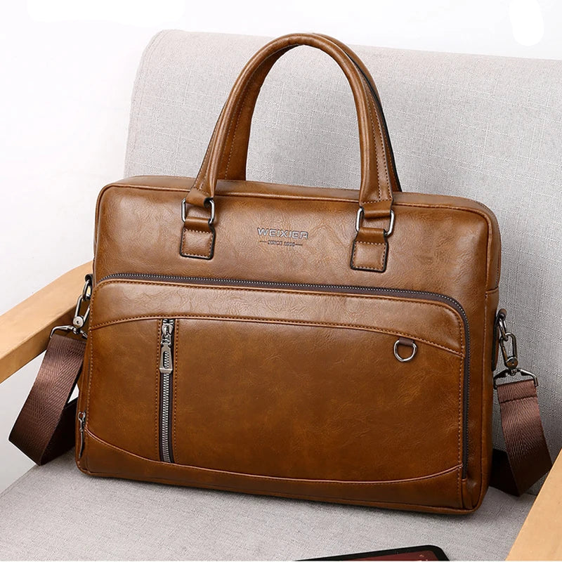 Sac pour Travailler Femme – Marie | Élégance & Organisation Sac Ordinateur