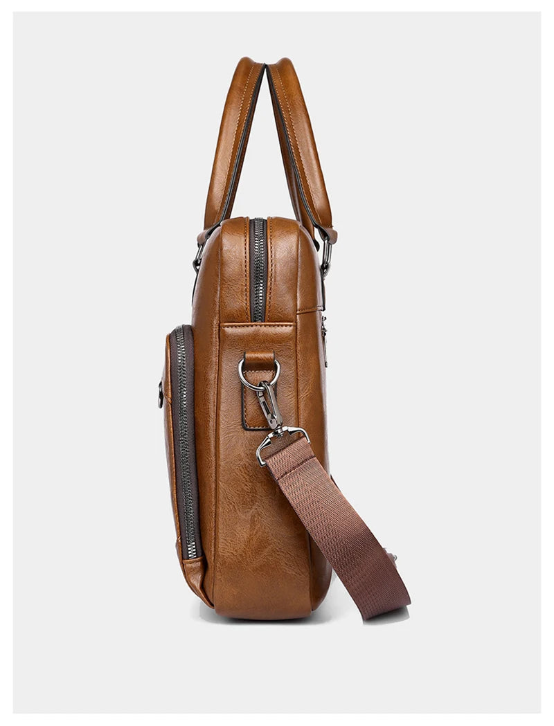 Sac pour Travailler Femme – Marie | Élégance & Organisation Sac Ordinateur