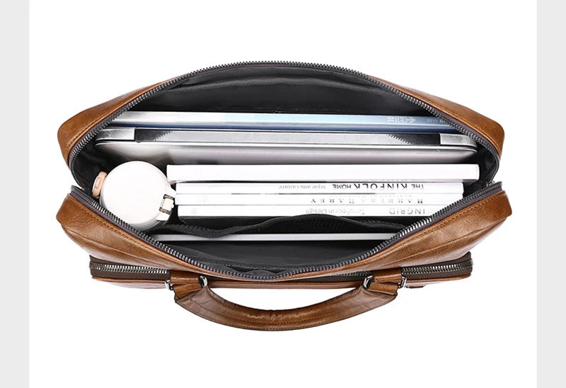 Sac pour Travailler Femme – Marie | Élégance & Organisation Sac Ordinateur