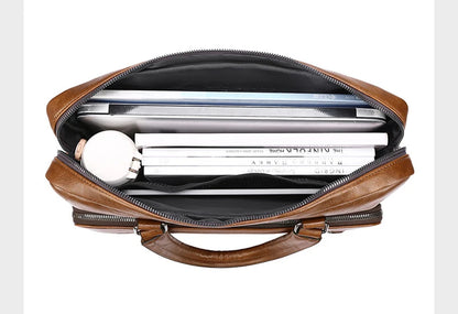 Sac pour Travailler Femme – Marie | Élégance & Organisation Sac Ordinateur