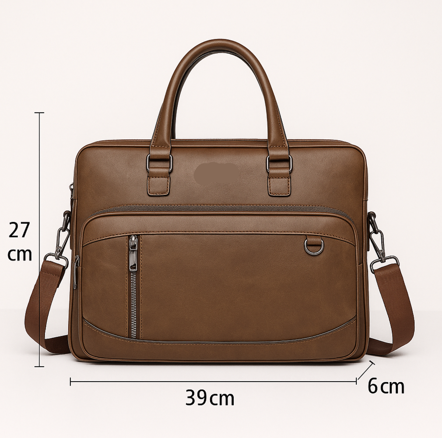 Sac pour Travailler Femme – Marie | Élégance & Organisation Sac Ordinateur