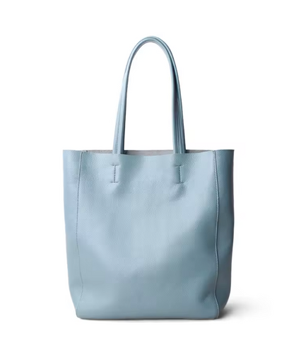 Sac Tote Bag Cuir Nubia – Élégant, souple et pratique Sac Cabas