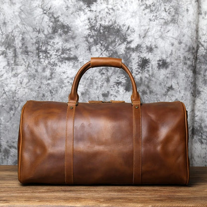 Sac Voyage Homme Cuir Côme, sac en cuir de voyage pour homme​,
sac cuir homme voyage, ​
sac week end pour homme