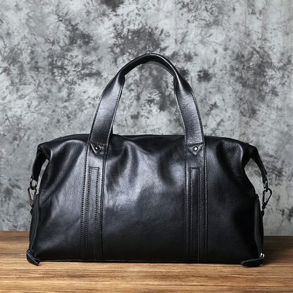 Sac Voyage Homme Cuir Maxime | La Casa du Cuir Sac de voyage