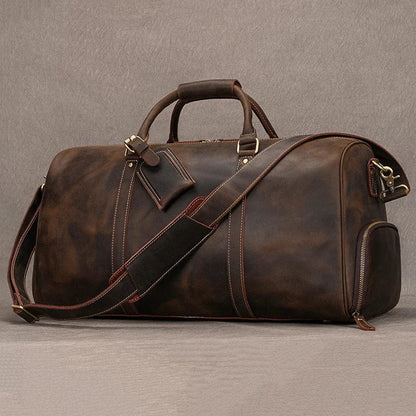 Sac Voyage Homme Cuir Evan, sac week end pour homme, sac en cuir de voyage pour homme​, sac en cuir de voyage pour homme​,
sac cuir homme voyage, ​
sac week end pour homme