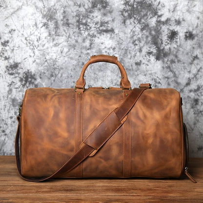 Sac Voyage Homme Cuir Alexandre, sac cuir homme voyage​
sac de voyage luxe homme​, sac en cuir de voyage pour homme​,
sac cuir homme voyage, ​
sac week end pour homme