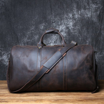 Sac Voyage Homme Cuir Alexandre, sac cuir homme voyage​
sac de voyage luxe homme​, sac en cuir de voyage pour homme​,
sac cuir homme voyage, ​
sac week end pour homme
