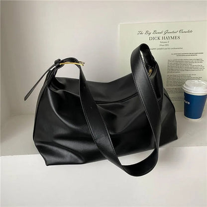Sac Cabas avec Fermeture Éclair