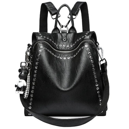 Mini Sac à Dos, sac à dos femme tendance 2025