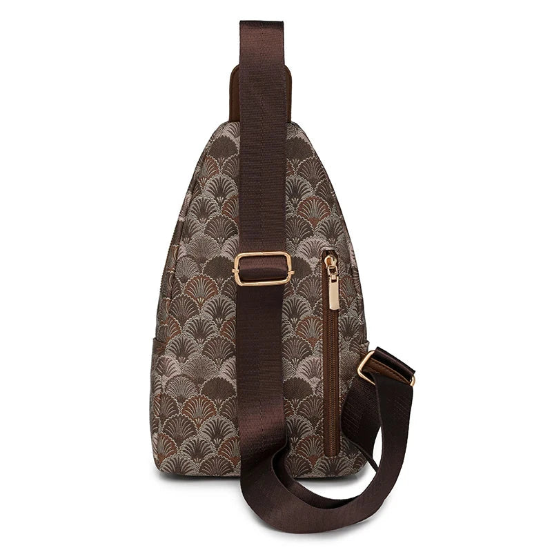 Sacoche Banane Bandouliere Sac Cuir