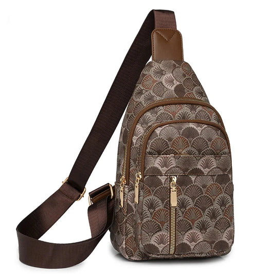 Sacoche Banane Bandouliere Sac Cuir
