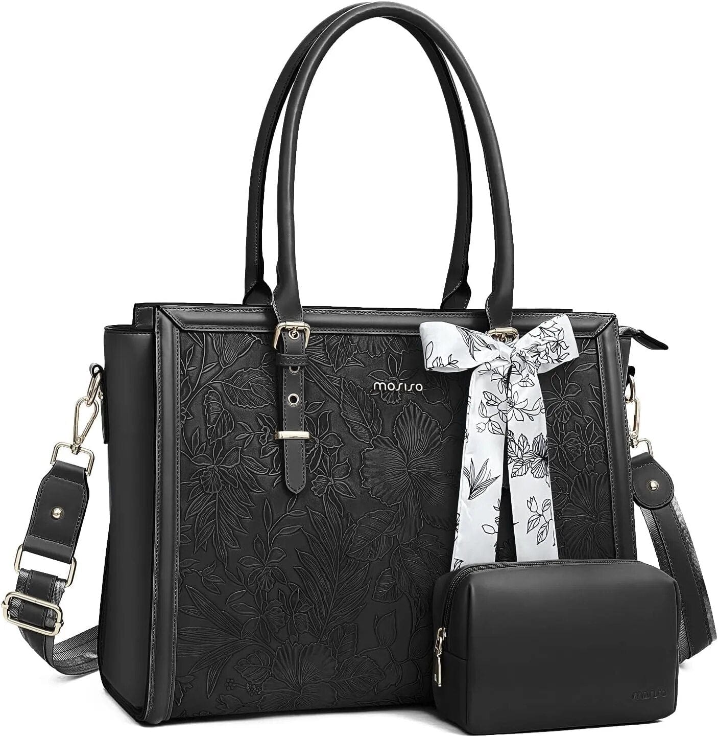 Sac Ordinateur Femme Cuir Silvia, sacoche ordinateur cuir femme, sac pour ordinateur 17 pouces femme, sac à main ordinateur élégant femme, Sac Femme Ordinateur 17 Pouces, sac pour ordinateur 17 pouces femme, sac ordinateur femme 17 pouces