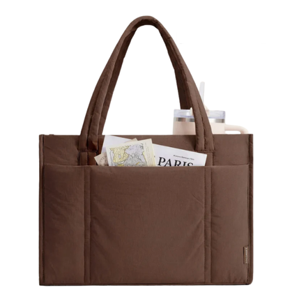 Tote Bag Alma – Sac à Main The Tote Bag Femme Sac Cabas