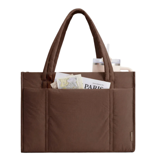 Tote Bag Alma – Sac à Main The Tote Bag Femme Sac Cabas