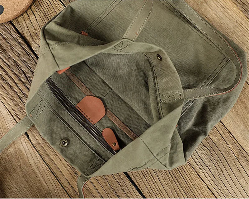Tote Bag Oslo | Sac Cabas Unisexe Chic & Quotidien