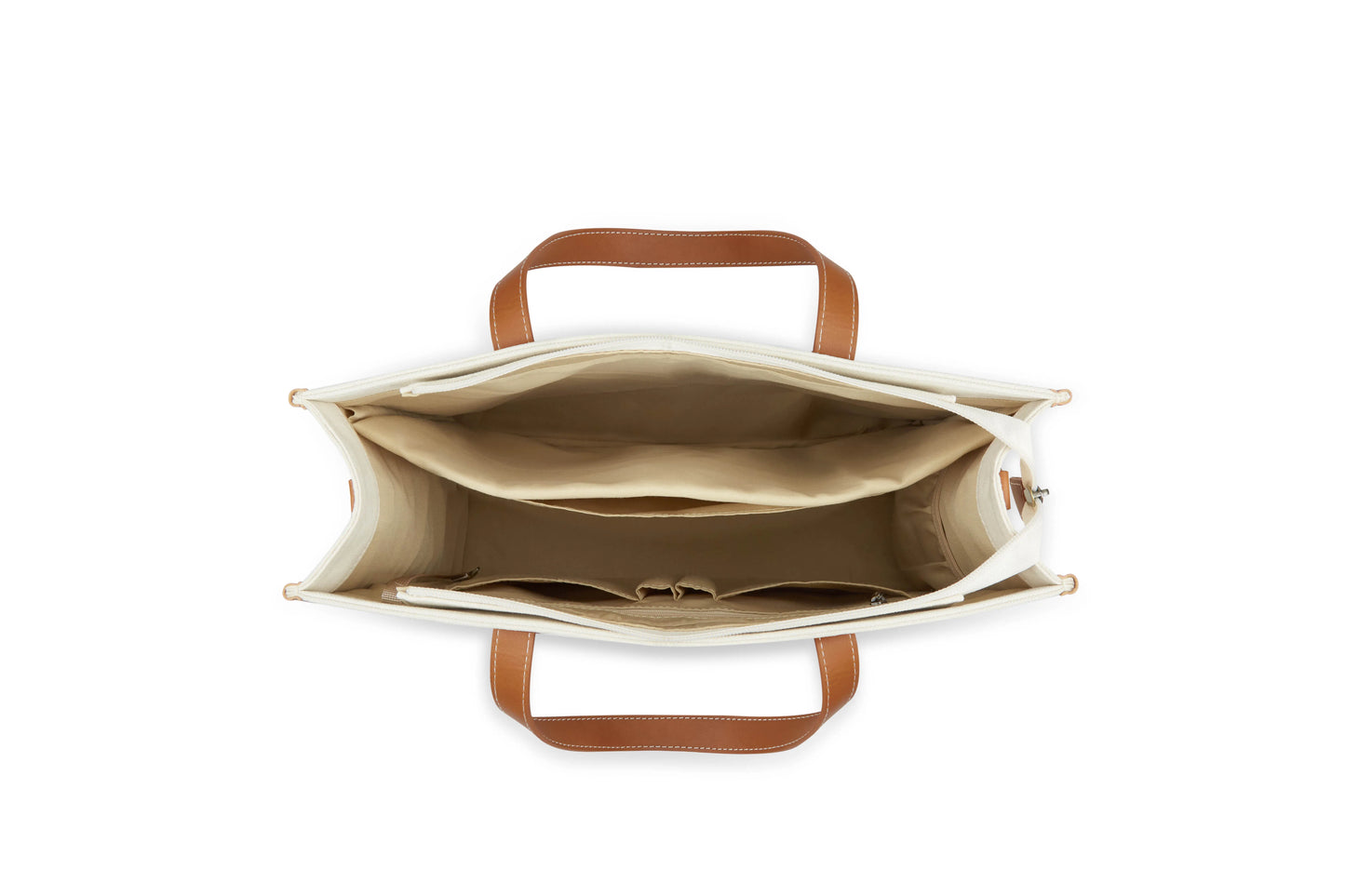 Tote Bag Siena – Sac de Cours Femme Tendance Sac Ordinateur