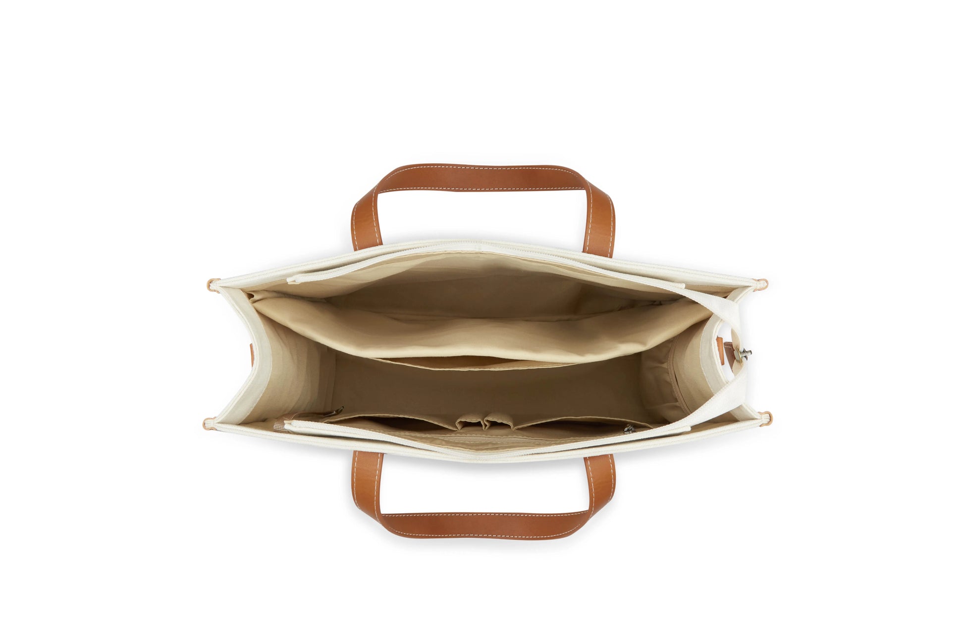 Tote Bag Siena – Sac de Cours Femme Tendance Sac Ordinateur