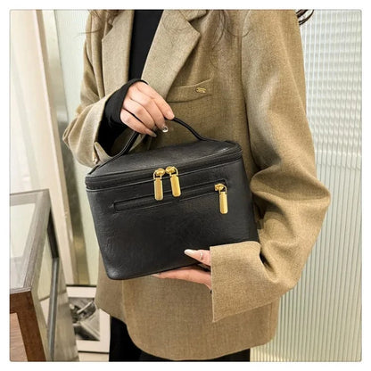 Trousse à Toilette Femme｜La Casa Du Cuir