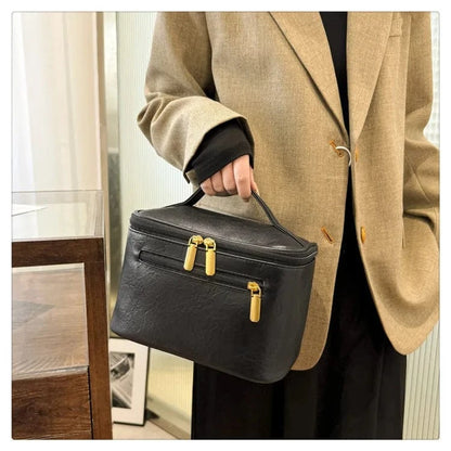 Trousse à Toilette Femme｜La Casa Du Cuir