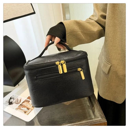 Trousse à Toilette Femme｜La Casa Du Cuir