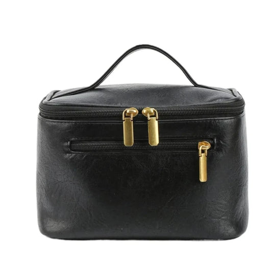 Trousse à Toilette Femme｜La Casa Du Cuir
